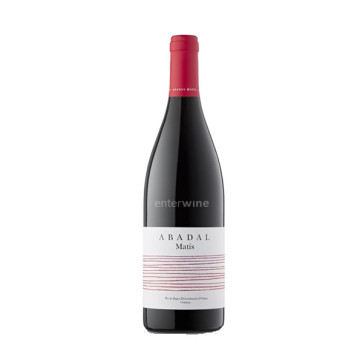 abadal crianza 2011