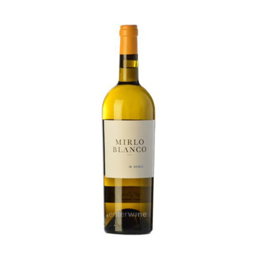 vino mirlo blanco 2024