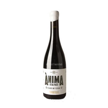 vino ànima de cal pagès 2020