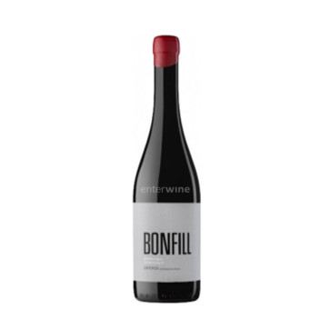 vino bonfill 2021 vino bonfill 2021