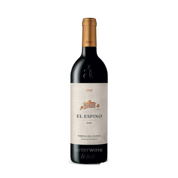 vino áster el espino 2021