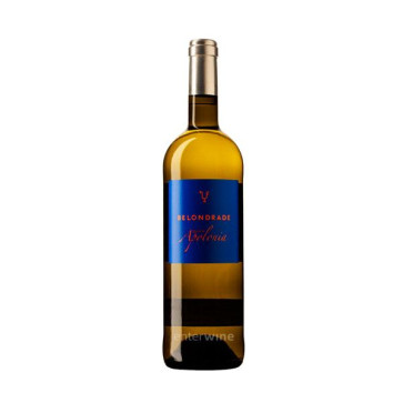 Belondrade Quinta Apolonia 2014 Belondrade Quinta Apolonia 2014