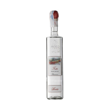 grappa berta il fatto