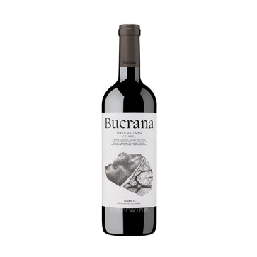 vino bucrana crianza 2021