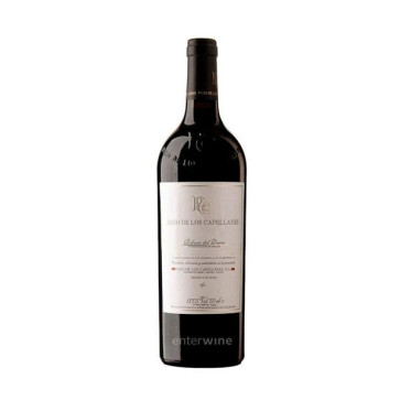 pago de los capellanes reserva 2010