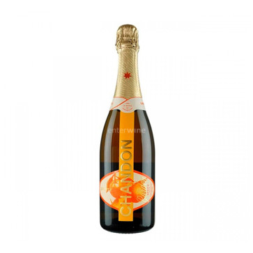 espumoso chandon garden spritz