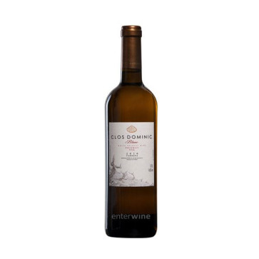 vino clos dominic blanc 2017