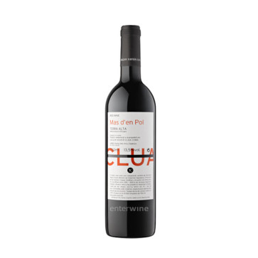 vino mas d'en pol jove 2018 vino mas d'en pol jove 2018