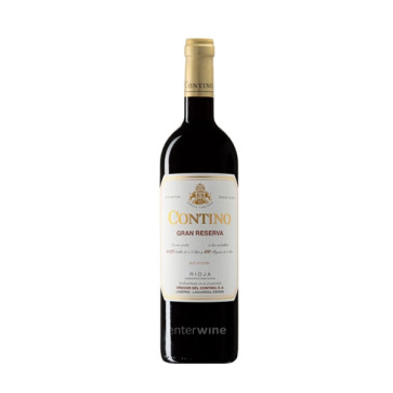 vino contino gran reserva 2012