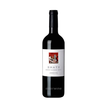 Enate Cabernet Sauvignon-Merlot 2010