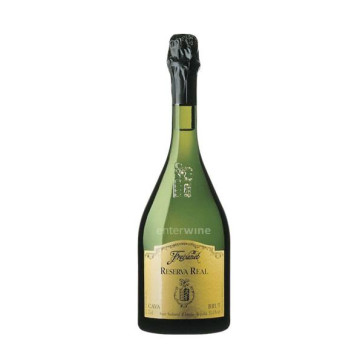 cava freixenet reserva real brut