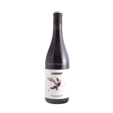 l'abrunet de frisach negre 2015