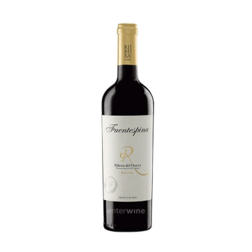 fuentespina reserva 2009