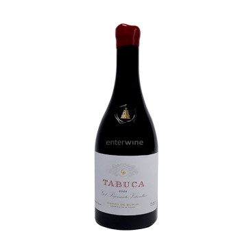 vino tabuca 2021