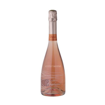 giró ribot unplugged brut rosado