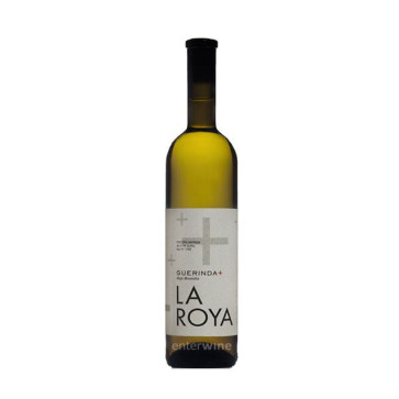 vino guerinda la roya 2017