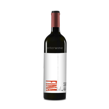vino fina 2021