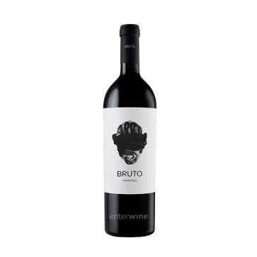 vino bruto 2022