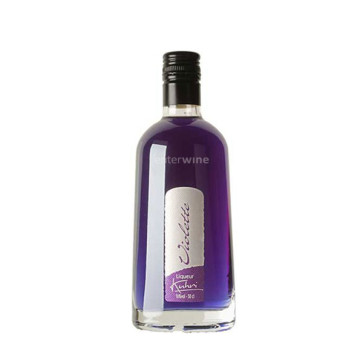 licor kuhri violette