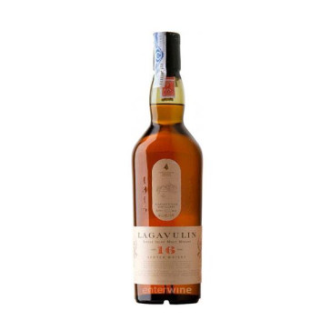 lagavulin 16