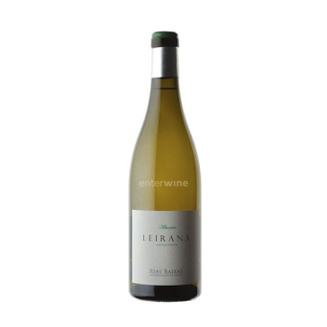 Leirana Finca Genoveva 2013