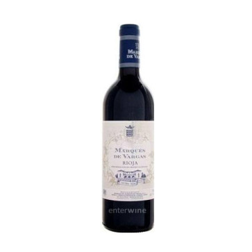 marqués de vargas reserva 2008 marqués de vargas reserva 2008