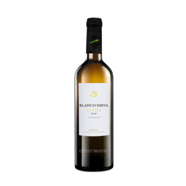 blanco nieva verdejo 2013