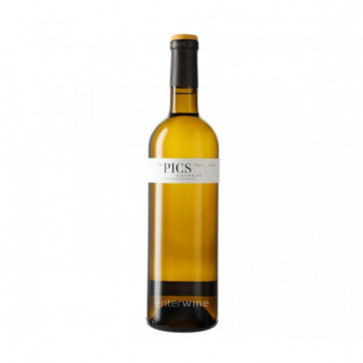 vino els pics blanc 2023 vino els pics blanc 2023