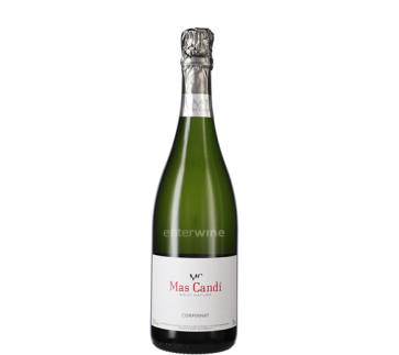 cava mas candi brut nature