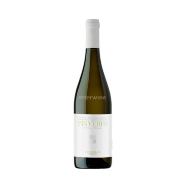 Pinyeres Blanc 2014