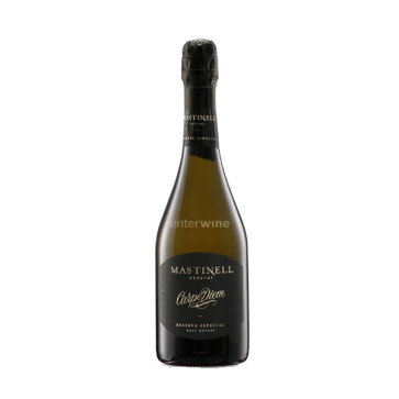 mas tinell carpe diem reserva especial brut nature 2007