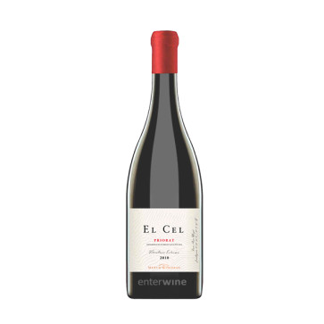 vino merum priorati el cel 2019
