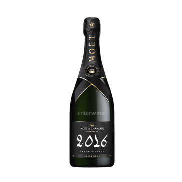 moët & chandon grand vintage 2004