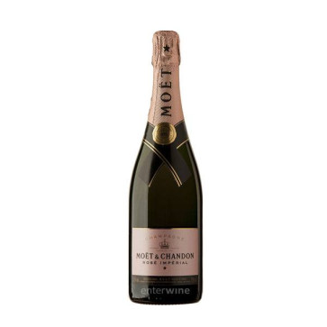 moët & chandon rosé impérial