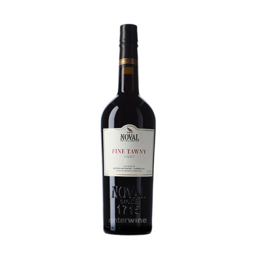 oporto noval fine tawny port