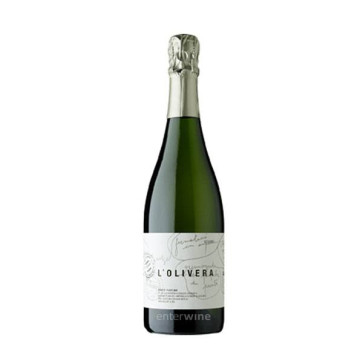 l'olivera brut nature