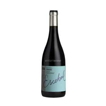 vino ostatu escobal 2019 vino ostatu escobal 2019