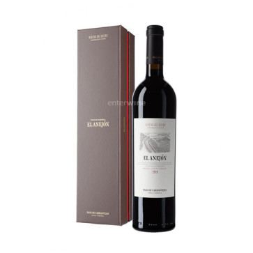 vino pago de carraovejas el anejón 2009 vino pago de carraovejas el anejón 2009