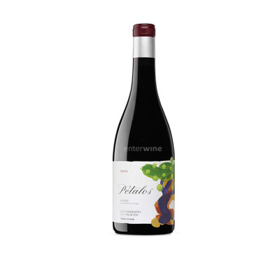 pétalos del bierzo 2011