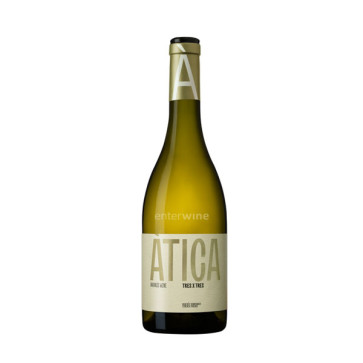 àtica blanc 2012