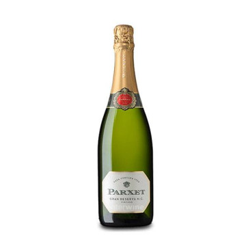 cava parxet gran reserva m.c. 2012