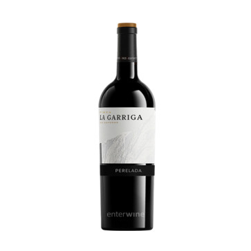 perelada finca la garriga 2010