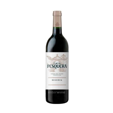 Pesquera Reserva 2009