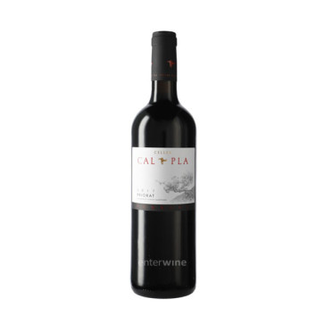 vino cal pla negre 2017