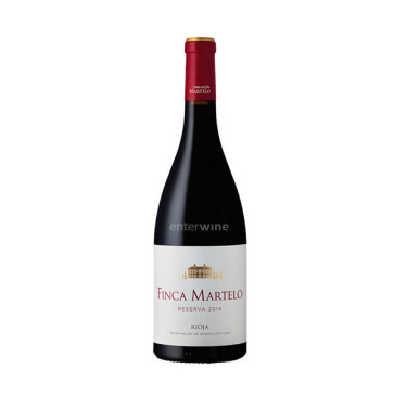 vino martelo reserva 2014