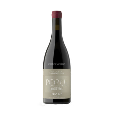 vino popul negres de terrer 2021 vino popul negres de terrer 2021