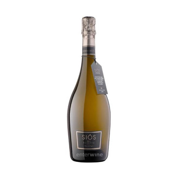 Siós Brut Reserva Blanc de Noirs 2011