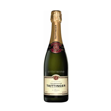 taittinger brut reserve