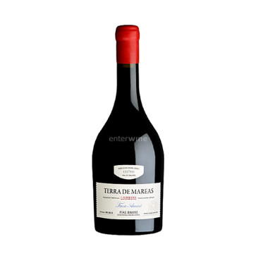 vino terra de mareas loureiro 2019