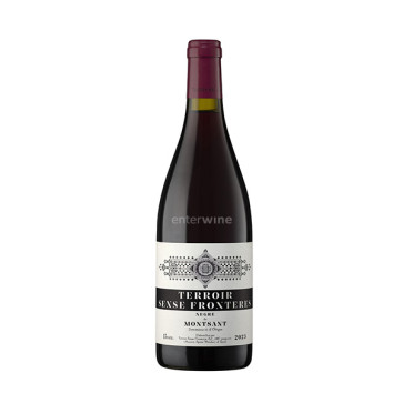 vino terroir al limit sense fronteres negre 2018 vino terroir al limit sense fronteres negre 2018